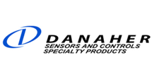 Danaher Sensors & Controls